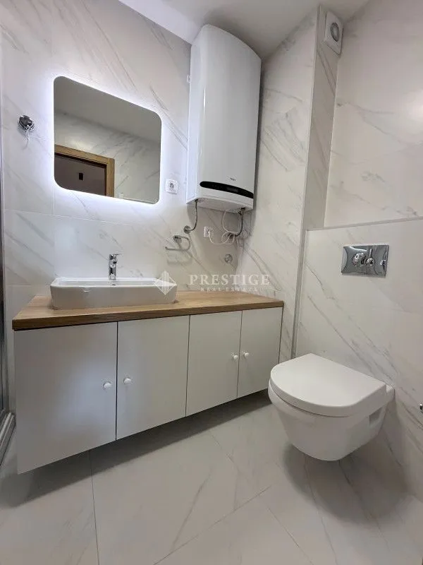 Rent, two bedroom apartment, 72m², New City, Podgorica