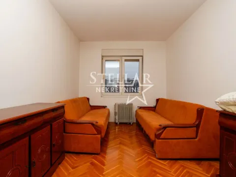 Rent, apartment, 61m², Blok 9, Podgorica - image 5