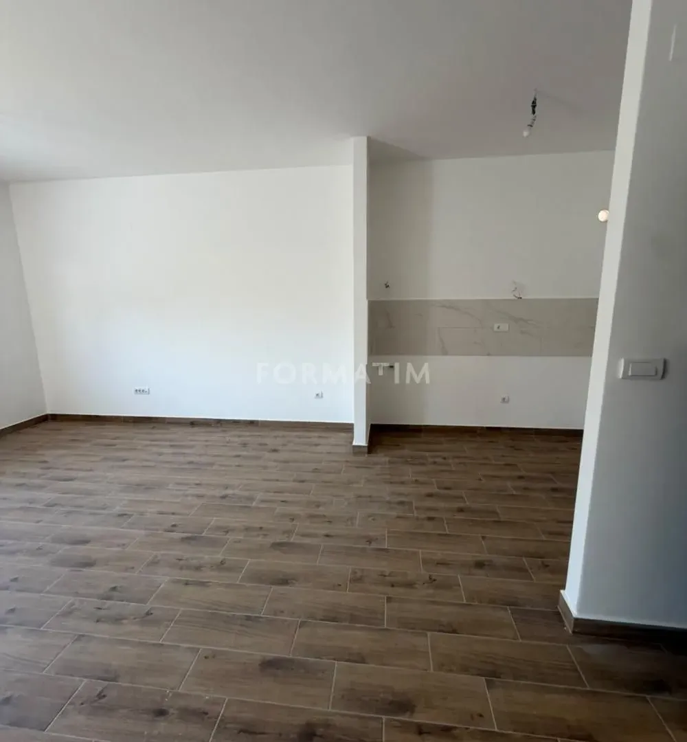 Prodaja, dvosoban stan, 55m², Zemun Novi Grad, Zemun Sve Podlokacije