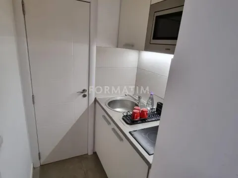 Rent, one bedroom apartment, 25m², Stari Grad, Beograd - image 2