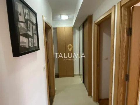 Rent, one bedroom apartment, 50m², Preko Morače, Podgorica - image 7