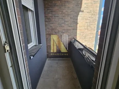 Izdavanje, jednosoban stan, 42m², Avijatičarsko naselje, Novi Sad Sve Podlokacije - image 12