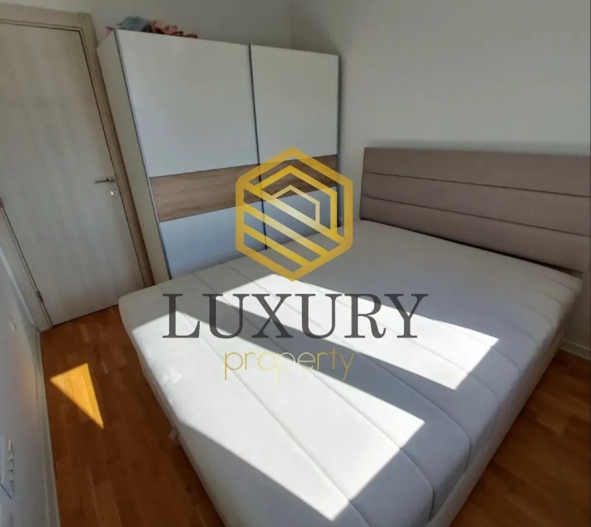 Izdavanje, jednosoban stan, 34m², Zabjelo, Podgorica