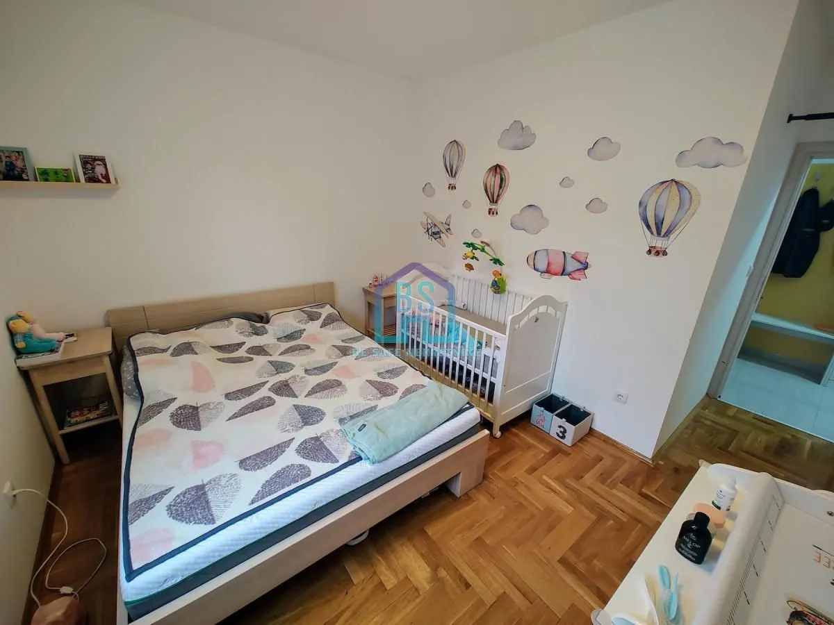 Prodaja, trosoban stan, 70m², Telep, Novi Sad Sve Podlokacije