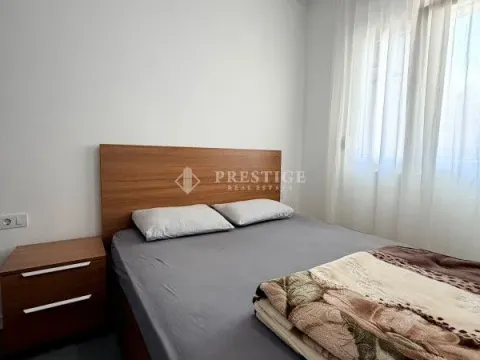 Rent, one bedroom apartment, 39m², 1 maj, Podgorica - image 10