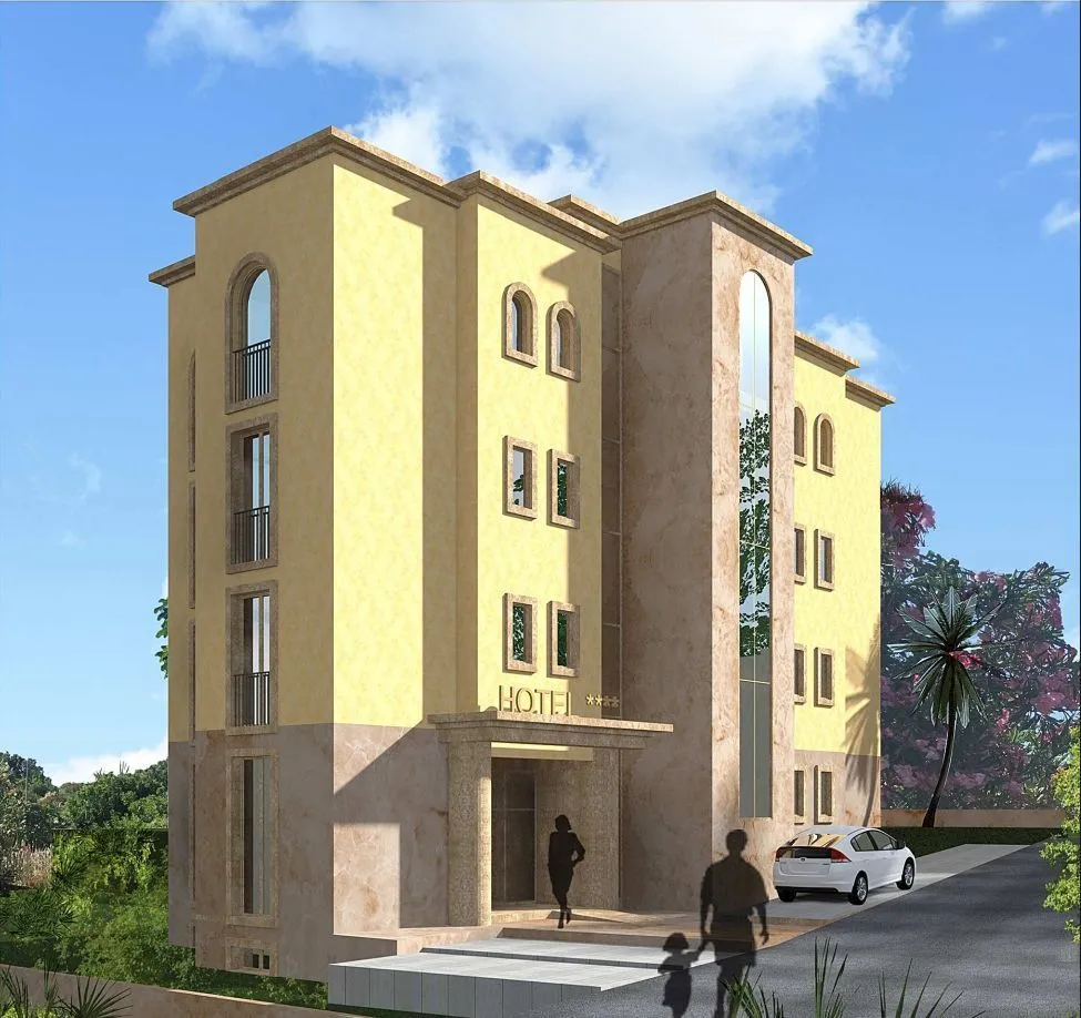 Prodaja, ugostiteljski objekat, 700m², Utjeha, Bar