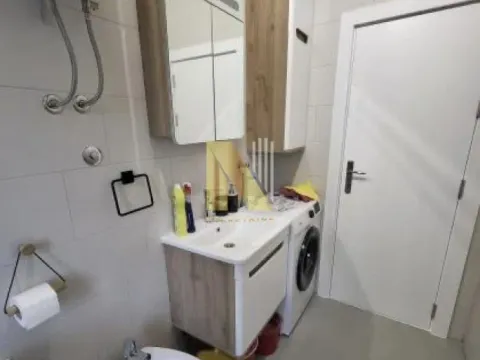 Rent, two bedroom apartment, 48m², Grbavica, Novi Sad Sve Podlokacije - image 6