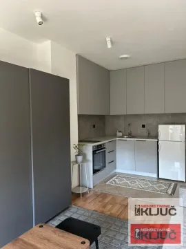 Izdavanje, garsonjera, 28m², Bulevar Oslobodjenja, Novi Sad Sve Podlokacije - image 3