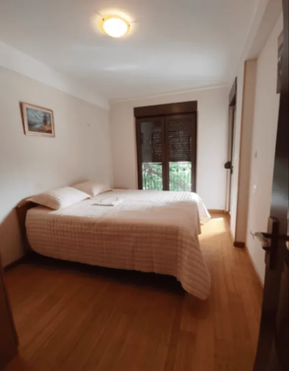 Rent, apartment, 47m², Budva, Crna Gora