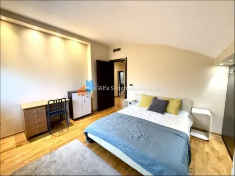 Rent, apartment, 160m², Vračar Sve Podlokacije, Beograd - image 12