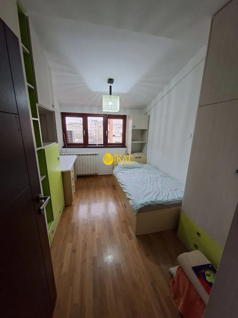 Rent, four bedroom apartment, 115m², Lion, Zvezdara Sve Podlokacije