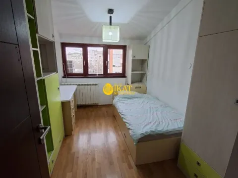 Rent, four bedroom apartment, 115m², Lion, Zvezdara Sve Podlokacije - image 3