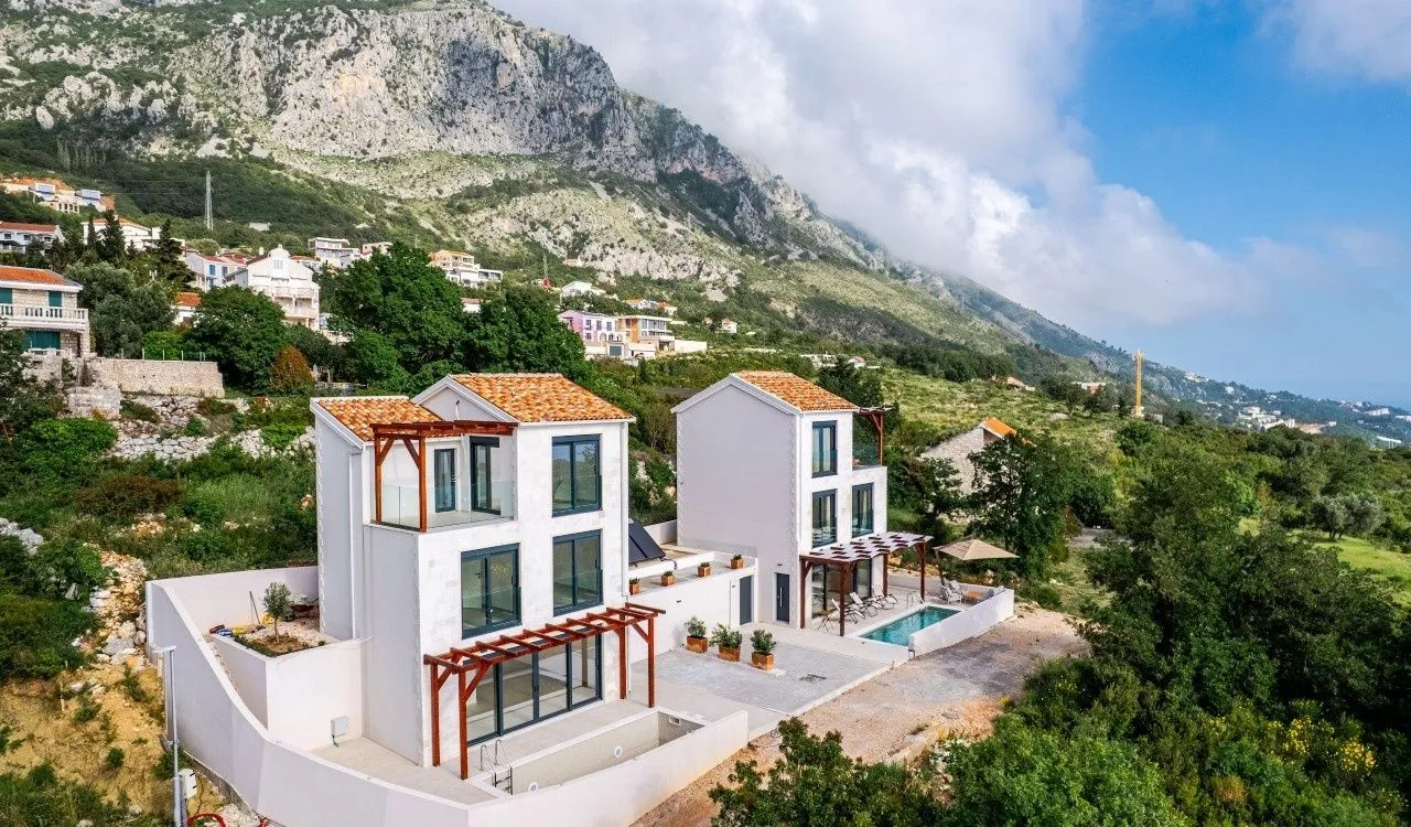 Sale, house, 114m², Blizikuće, Budva