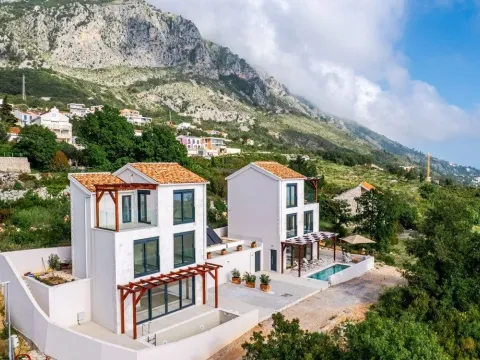 Sale, house, 114m², Blizikuće, Budva - image 25