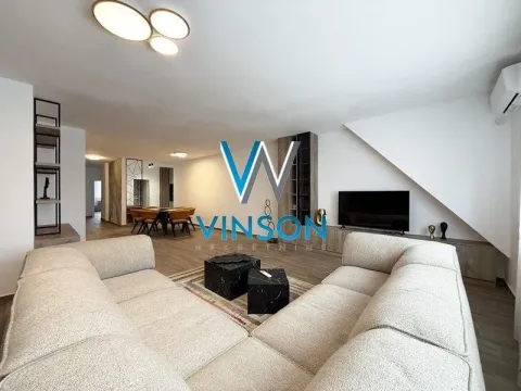 Izdavanje, četvorosoban stan, 180m², Petrovaradin, Novi Sad - image 6