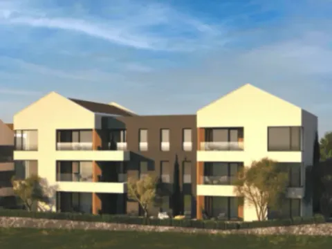 Sale, one bedroom apartment, 51m², Radanovići, Kotor - image 7