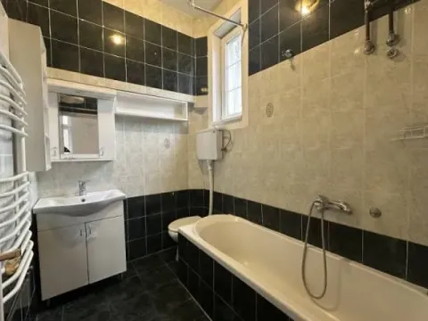 Izdavanje, dvosoban stan, 59m², Savski Venac, Beograd - image 7