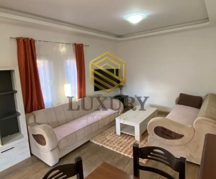 Izdavanje, jednosoban stan, 47m², Pobrežje, Podgorica