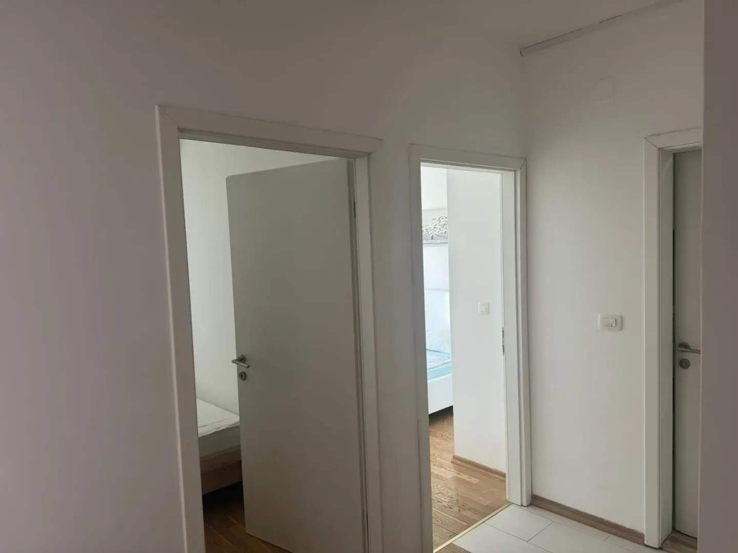 Rent, two bedroom apartment, 60m², Centar, Budva