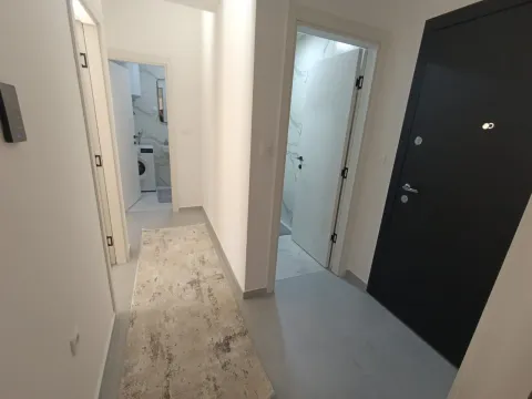 Rent, two bedroom apartment, 64m², Stari Aerodrom, Podgorica - image 17