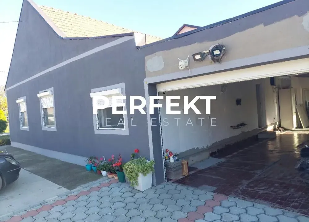 Prodaja, kuća, 102m², Pančevo, Srbija