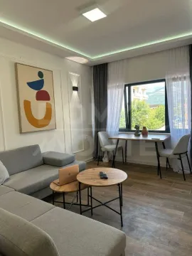 Prodaja, jednosoban stan, 40m², Seljanovo, Tivat - image 6