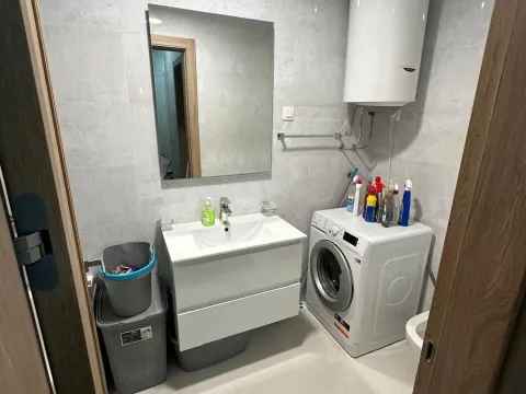 Prodaja, dvosoban stan, 85m², Master Kvart, Podgorica - image 11