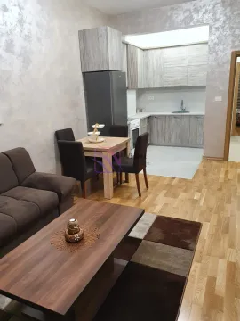 Rent, one bedroom apartment, 54m², Zabjelo, Podgorica - image 3