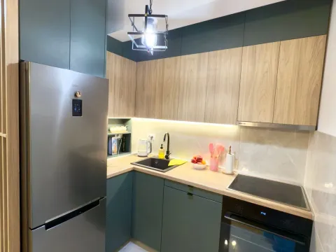 Prodaja, dvosoban stan, 65m², Zabjelo, Podgorica - image 2