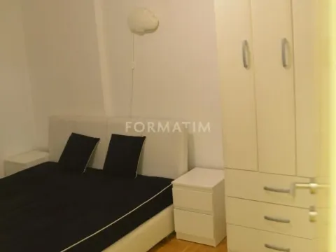 Rent, two bedroom apartment, 52m², Đeram Pijaca, Beograd - image 4