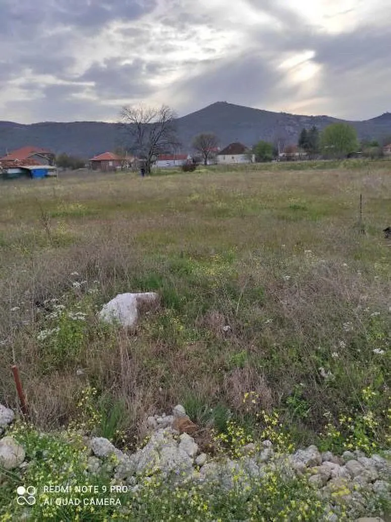 Prodaja, plac, 371m², Donji Kokoti, Podgorica