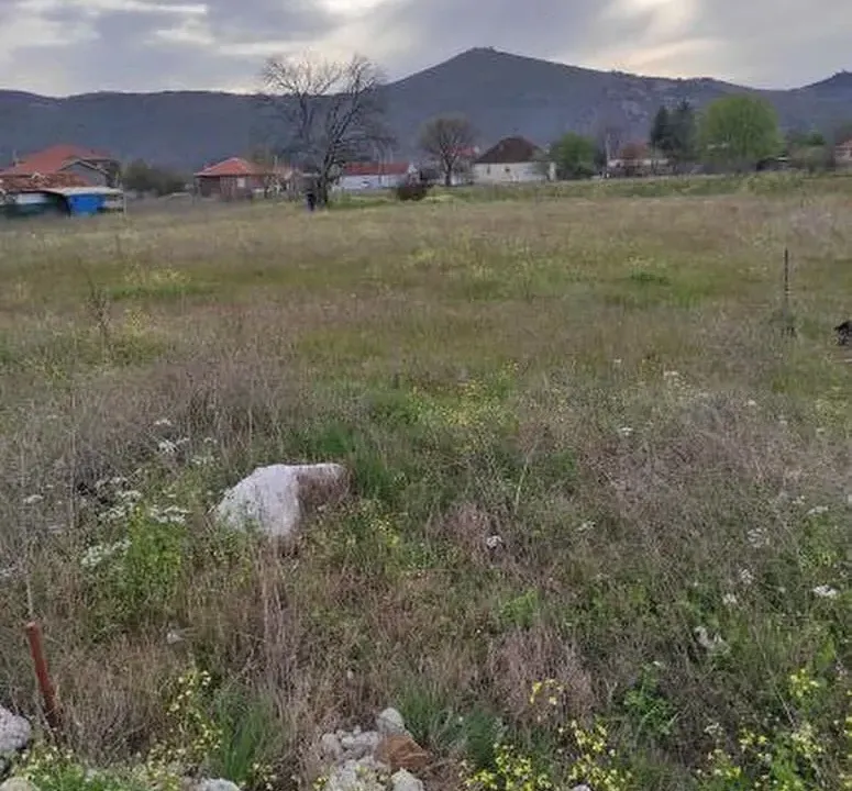 Sale, land lot, 371m², Donji Kokoti, Podgorica
