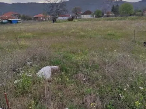 Zemljište in Donji Kokoti