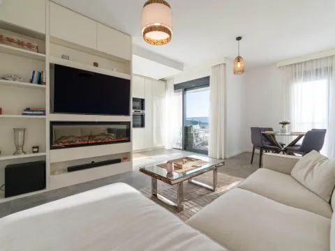 Prodaja, dvosoban stan, 62m², Kava, Tivat - image 8