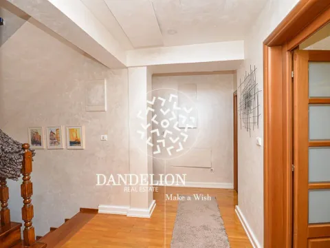 Izdavanje, kuća, 250m², Gornja Gorica, Podgorica - image 29