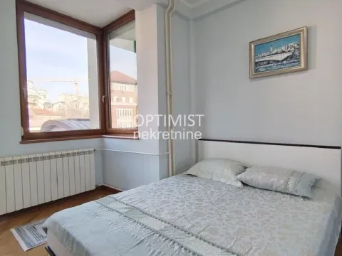 Sale, two bedroom apartment, 55m², Vračar Hram, Vračar Sve Podlokacije - image 8
