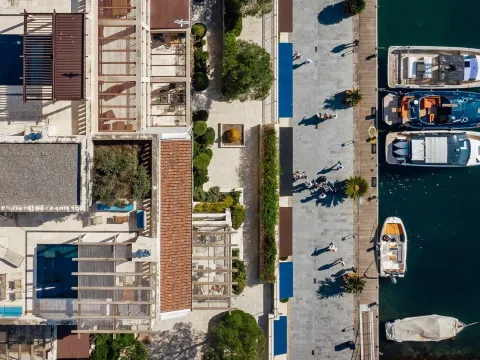 Prodaja, trosoban stan, 357m², Porto Montenegro, Tivat - image 32