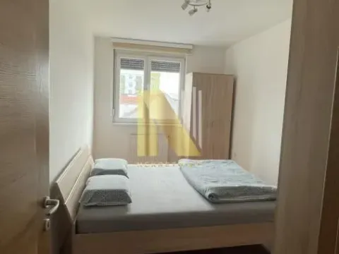 Izdavanje, dvosoban stan, 41m², Podbara, Novi Sad Sve Podlokacije - image 4