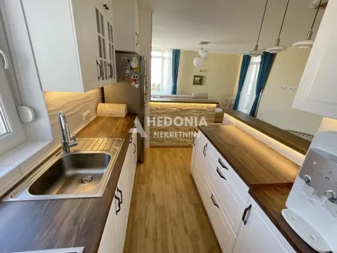 Sale, three bedroom apartment, 92m², Novi Banovci, Stara Pazova - image 10