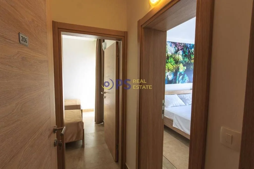 Sale, house, 378m², Bar, Crna Gora