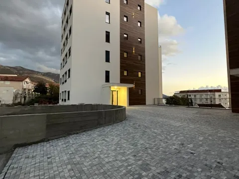 Sale, one bedroom apartment, 47m², Bečići, Budva - image 6