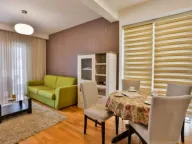 Izdavanje, jednosoban stan, 51m², Budva, Crna Gora - image 7