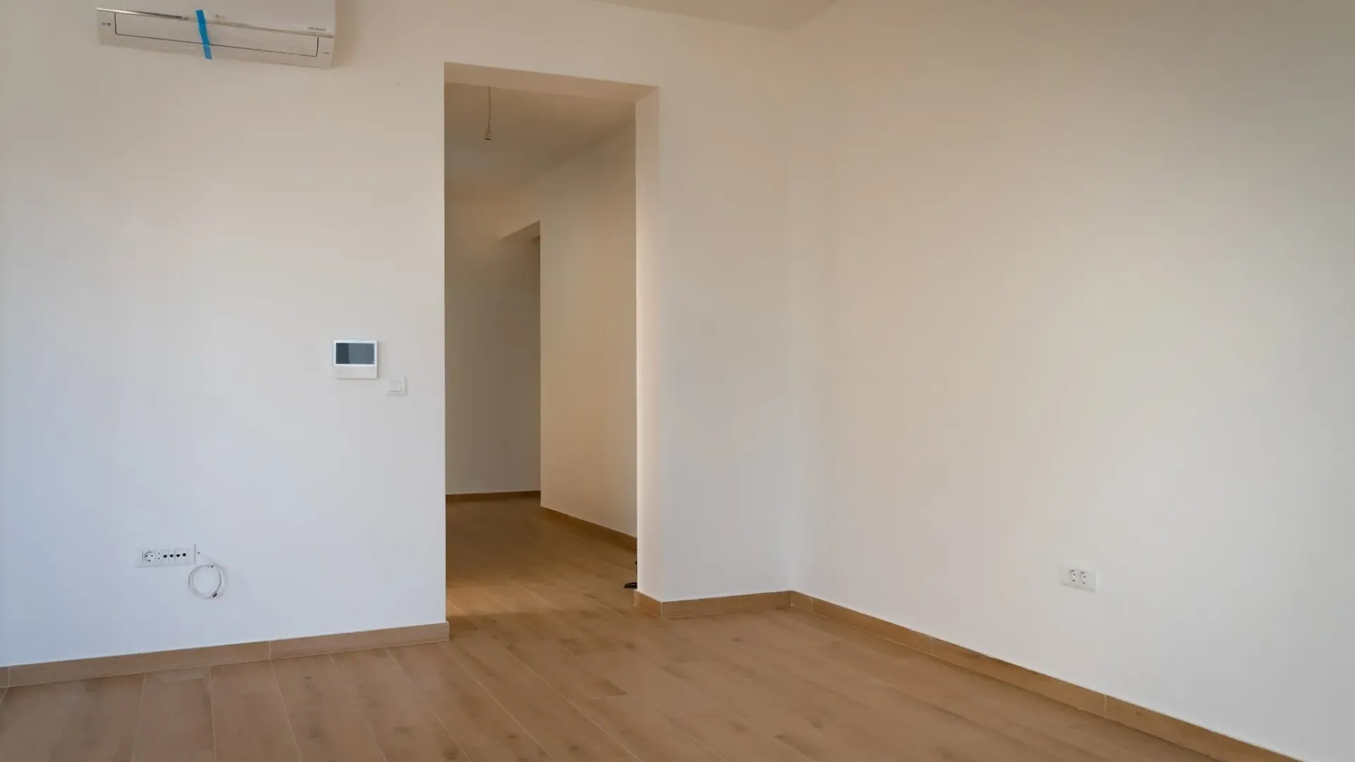 Sale, apartment, 73m², Budva, Crna Gora