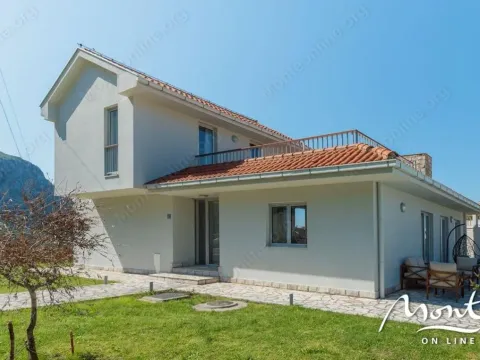 Sale, house, 159m², Sveti Stefan, Budva - image 3
