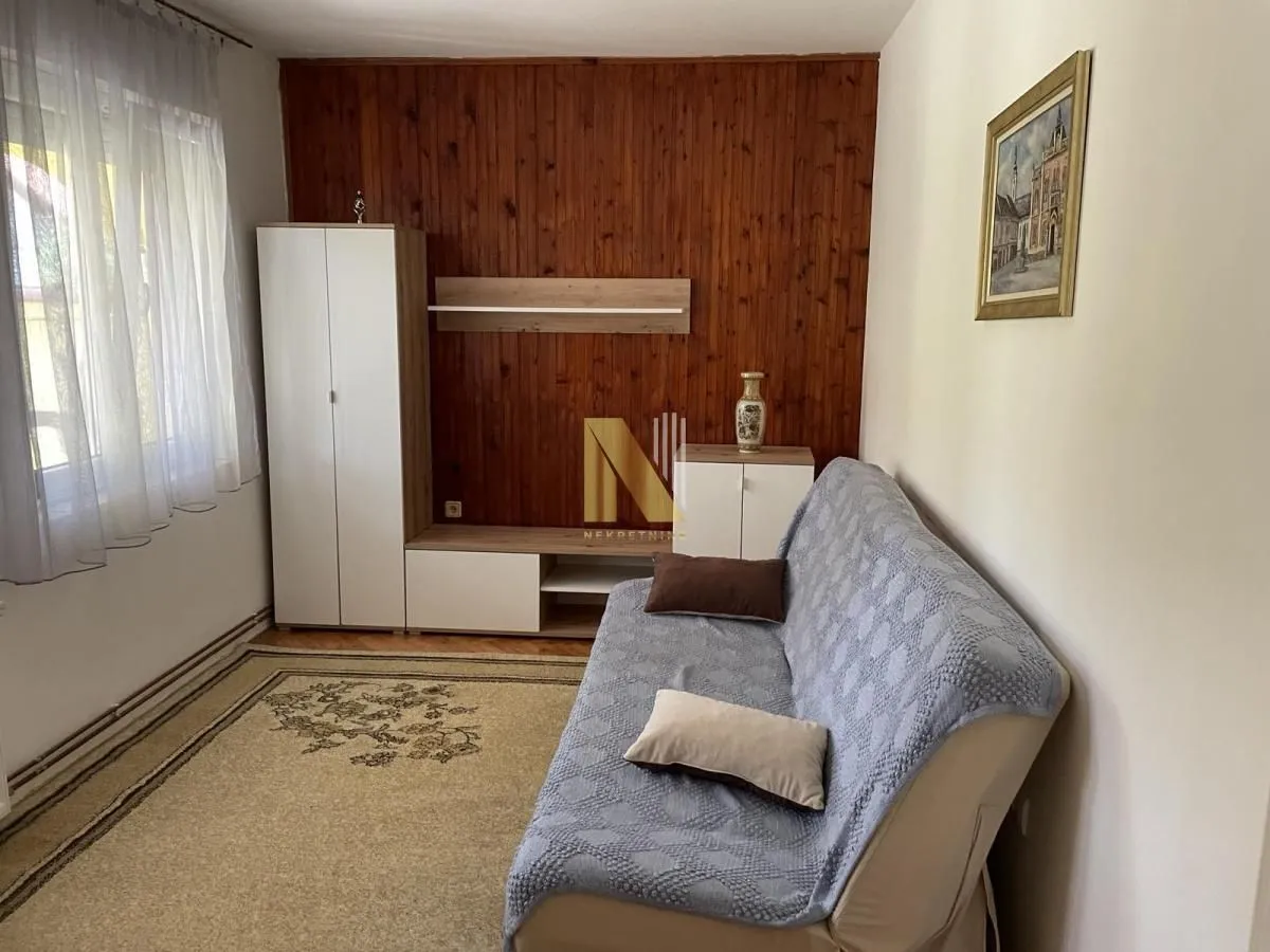 Rent, house, 95m², Adice, Novi Sad Sve Podlokacije