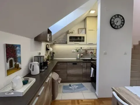 Prodaja, četvorosoban stan, 77m², Bulevar patrijarha Pavla, Novi Sad Sve Podlokacije - image 29