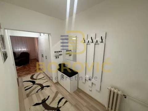 Izdavanje, dvosoban stan, 70m², Novi Beograd Blok 72, Novi Beograd Sve Podlokacije - image 8