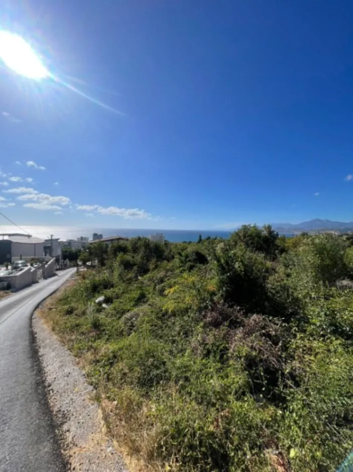 Sale, land lot, 424m², Hladna Uvala, Bar