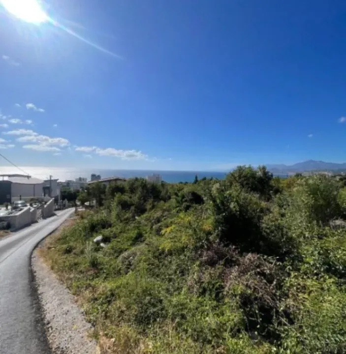 Prodaja, plac, 424m², Hladna Uvala, Bar