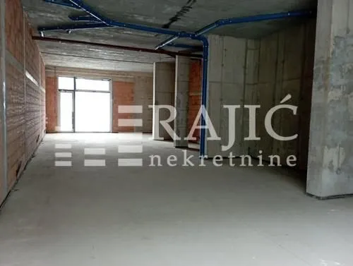 Rent, office space, 140m², Tošin bunar, Novi Beograd Sve Podlokacije